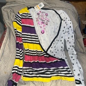 Tokidoki rare vintage shirt